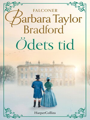 cover image of Ödets tid